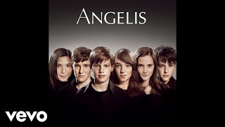 Angelis  Angel Official Audio [upl. by Hew]