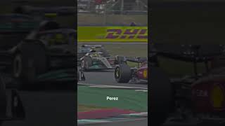 POV F1 added the Super Booster f1 f12022 f1game f1shorts shorts [upl. by Beard]