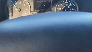 2020 F150 10spd transmission issues [upl. by Aerdnaeel]