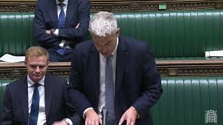 House of Commons  Opposition Day Motion Farming and Food security  08102024 [upl. by Jobie989]