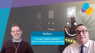 Facing a HMRC enquiry Get tax investigation services [upl. by Sirehc]