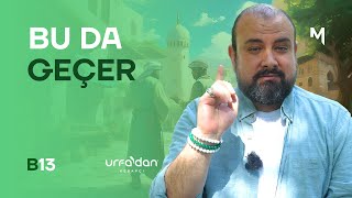 Sen Derviş Olamazsın  Gönle Safa Hikayeler  Mikail Şimşek [upl. by Ander153]