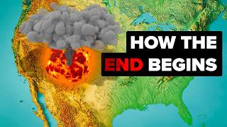 How Yellowstone Will Destroy America [upl. by Phiona]