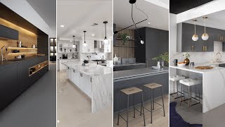 Kitchen Goals Take a Look at the Worlds Most Fabulous Kitchens [upl. by Eiddam508]