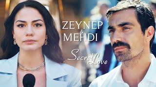 Zeynep Mehdi  Alternative Happy Ending [upl. by Htebharas852]