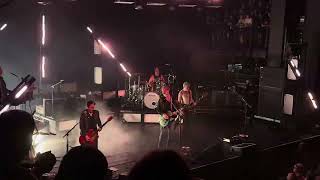 Little Sister Live  Queens of the Stone Age 4K [upl. by Nnyluqcaj9]