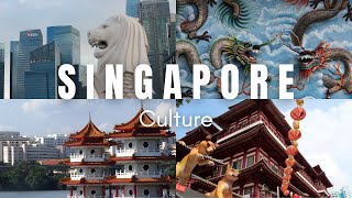 Discover Singapores Hidden Gems A Cultural Journey Through the Lion City [upl. by Namron601]