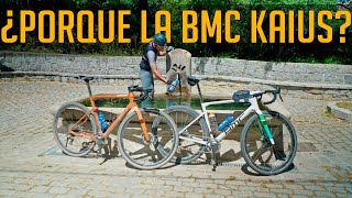 ¿Por qué tengo una BMC [upl. by Akiehsal]