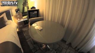 Mercure Vaugirard Porte de Versailles paris hotel review [upl. by Sidonie]