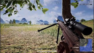 Why You Always Hold Cover  PUBG [upl. by Latea639]