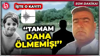 SON DAKİKA Yalanlama çabaları boş düştü İşte Amca ile işçisinin o konuşması Ferit Demir açıkladı [upl. by Pownall]