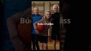 Búðu til pláss – Heimsforeldrar UNICEF [upl. by Marmaduke]