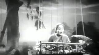 Mutte Pavalame  Sivaji Ganesan Padmini  Uthama Puthiran  Tamil Classic Song [upl. by Iggep]