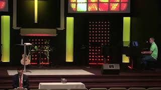 Onancock Baptist Church Live Stream [upl. by Terrence956]