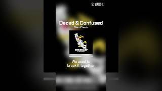 Dazed amp Confused  Glen Check 글렌체크 [upl. by Etom326]