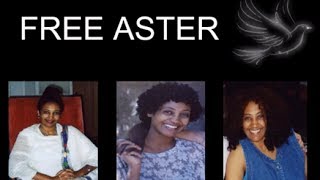 Who is Aster Yohannes An Eritrean detained illegally [upl. by Margaux732]