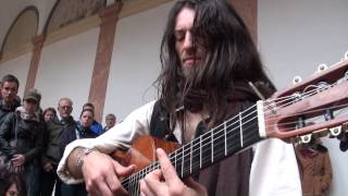 Estas Tonne  Golden Dragon Internal Flight [upl. by Minetta]