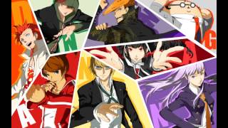 Dangansona Reincarnated  Hope to Make History Danganronpa vs Persona 4 [upl. by Ecyle700]