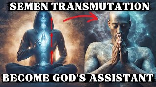 Semen Retention Science of Semen Transmutation Pranayama Benefit From Your Sexual Energy NoFap [upl. by Anawat]