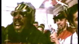 Afrika Bambaataa  Just Get Up And Dance [upl. by Bowen]