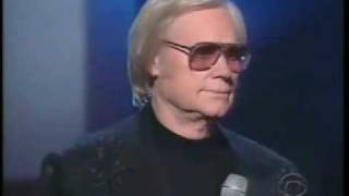 George Jones  quotChoicesquot [upl. by Traver15]