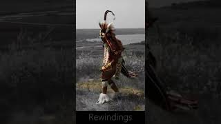 Enthralling Powwow Rhythms Indigenous Dance Showcase  Native American Culture [upl. by Oelc]