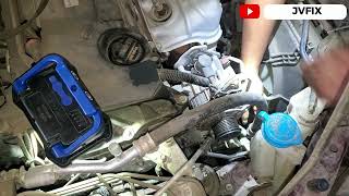 How to Fix and Diagnose Whining humming Noise on Your 20112019 Honda Accord Civic Odyssey Pilot [upl. by Winthrop]