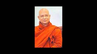 Sayadaw U Jotika  I Have No Home [upl. by Jermaine]