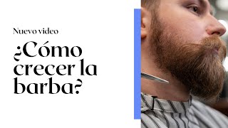 ¿Cómo hacer crecer la barba Minoxidil para la barba  inicio del tratamiento  Experiencia personal [upl. by Clementi376]