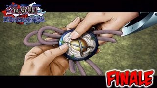 YuGiOh The Duelists Of The Roses  Finale Pledge Of The Roses [upl. by Laumas]