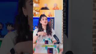 veer film ke bad aapko kesa lagaveer bollywood movies zareenkhan podcast ytshorts [upl. by Saalocin]