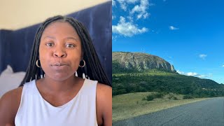 VLOG  Life update  Traveling to Rusape  Getting a helper  Zimbabwean YouTuber [upl. by Lulu975]