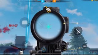 Inverted World 🧙‍♂️🇧🇷 Free Fire highlights [upl. by Krum]