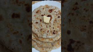 Aloo paratha recipe bengali  veg recipes shorts vlog minivlog banglavlog [upl. by Annaitat]