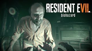 Resident Evil 7 biohazard  Launch Trailer [upl. by Eentirb]