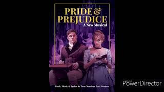 Pemberley  Pride amp Prejudice A New Musical 2020 [upl. by Fabrianne]