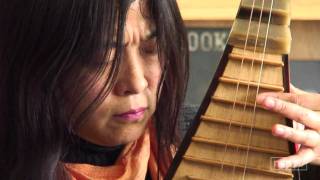 Wu Man NPR Music Tiny Desk Concert [upl. by Yengac]