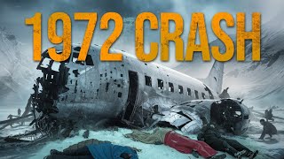 1972 Andes Plane Crash Survivor 😨 [upl. by Enyaht]