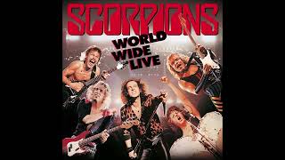 SCORPIONS Cant Get EnoughSix String StingCant Get Enough live [upl. by Seditsira]