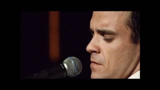 Robbie Williams  I Will Talk and Hollywood Will Listen  Live  Albert HD [upl. by Aiciles]