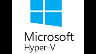 Como pegar una maquina al dominio con HyperV Manager [upl. by Alicec94]