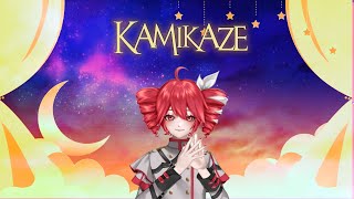 【Kasane Teto AI lite】 Kamikaze 【Amaral  Synthesizer V cover】 [upl. by Solberg937]