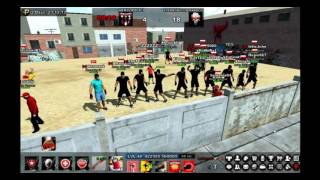 Mix Montage Hooligans Game Terror Commando [upl. by Yengac]