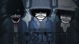 Incredibox  Frostbite Remake Mix quotDeadly Christmasquot [upl. by Ylsel]