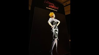 Vivienne Westwood Personal collection [upl. by Marguerita334]