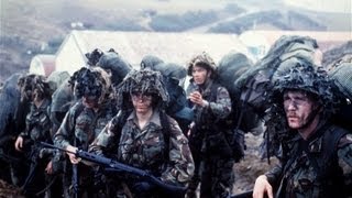 The Falklands War  The Untold Story [upl. by Barnum]