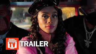 PValley Season 2 Trailer  Rotten Tomatoes TV [upl. by Adiehsar401]