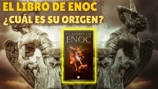 El libro de Enoc ¿Cuál es su origen [upl. by Adda]