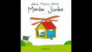 Mimbo Jimbo [upl. by Lavicrep]