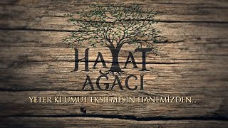 Hayat Ağacı 13 Bölüm  FİNAL HD [upl. by Ttirrem549]